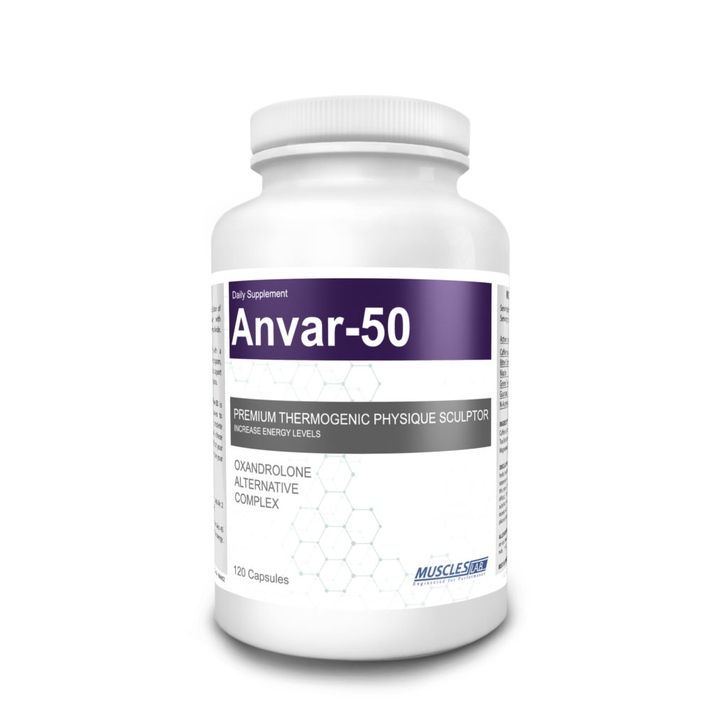 Anavar Oxandrolone effets et dosage Stéroïde fr