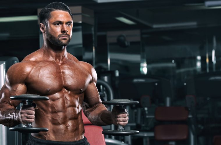 Here Are 7 Ways To Better steroide musculation prix